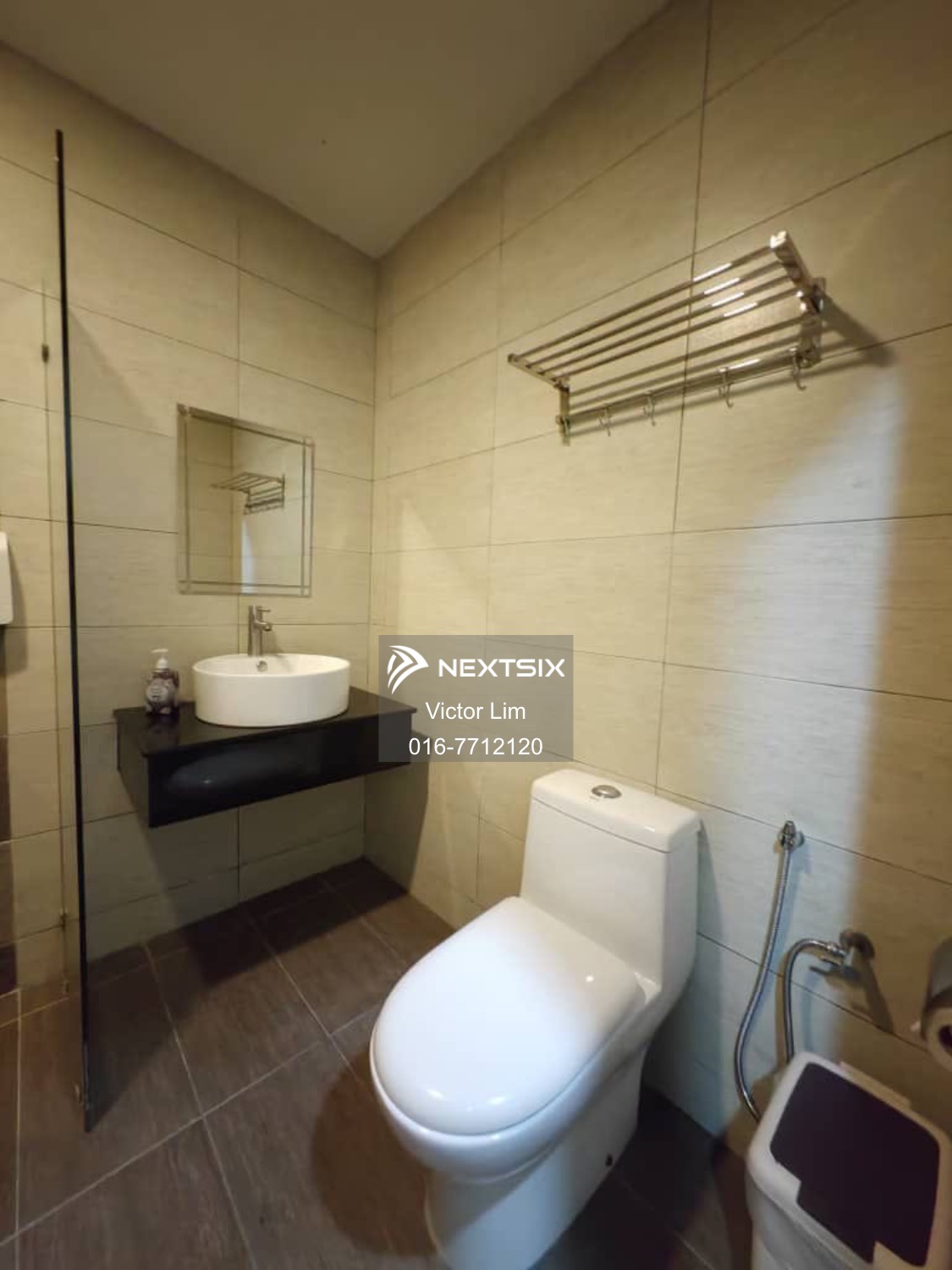 Serviced Residence For Sale in Johor Bahru Johor - Image 14