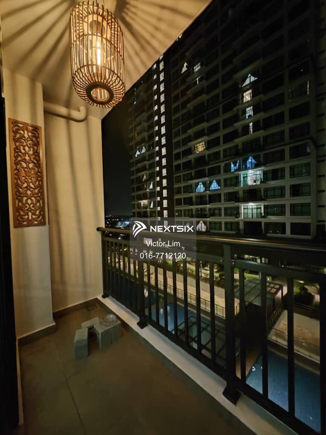 Serviced Residence For Sale in Johor Bahru Johor - Image 6