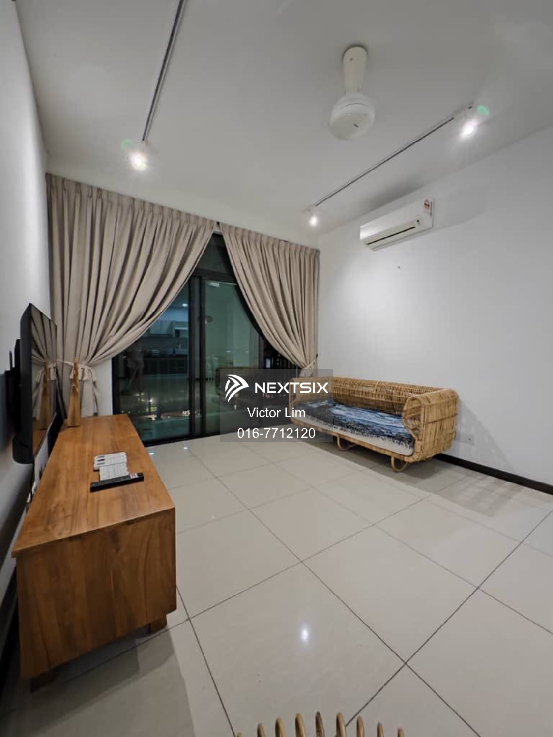 Serviced Residence For Sale in Johor Bahru Johor - Image 7