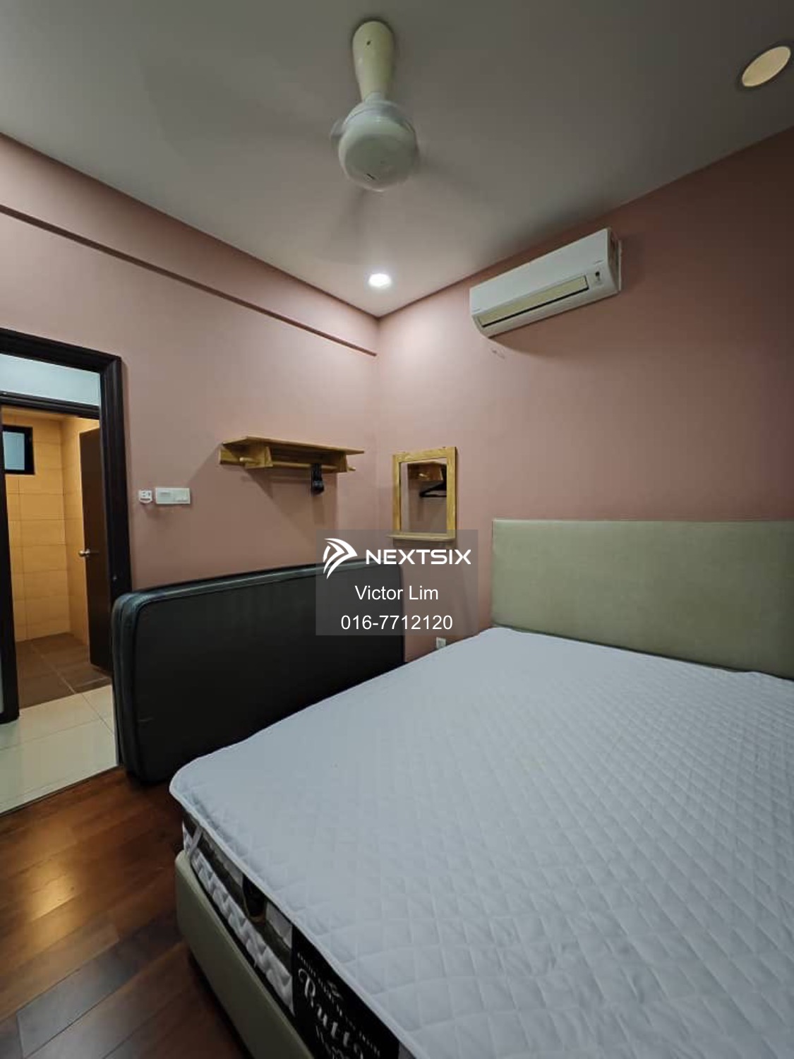 Serviced Residence For Sale in Johor Bahru Johor - Image 8