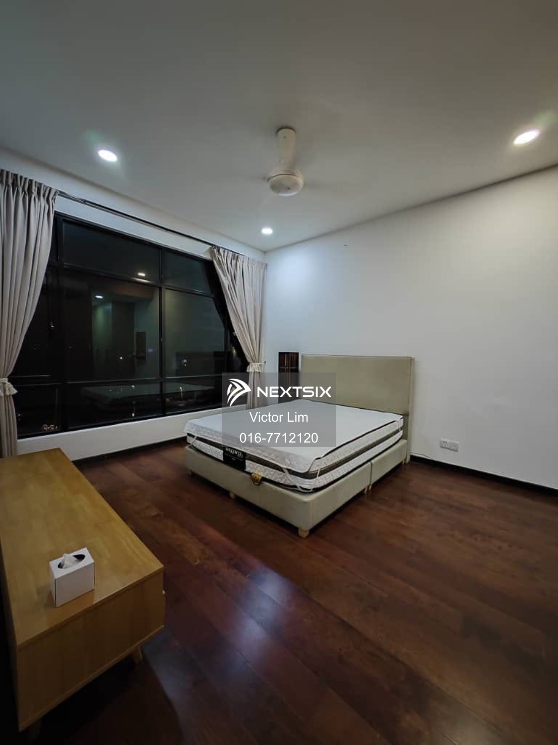 Serviced Residence For Sale in Johor Bahru Johor - Image 9