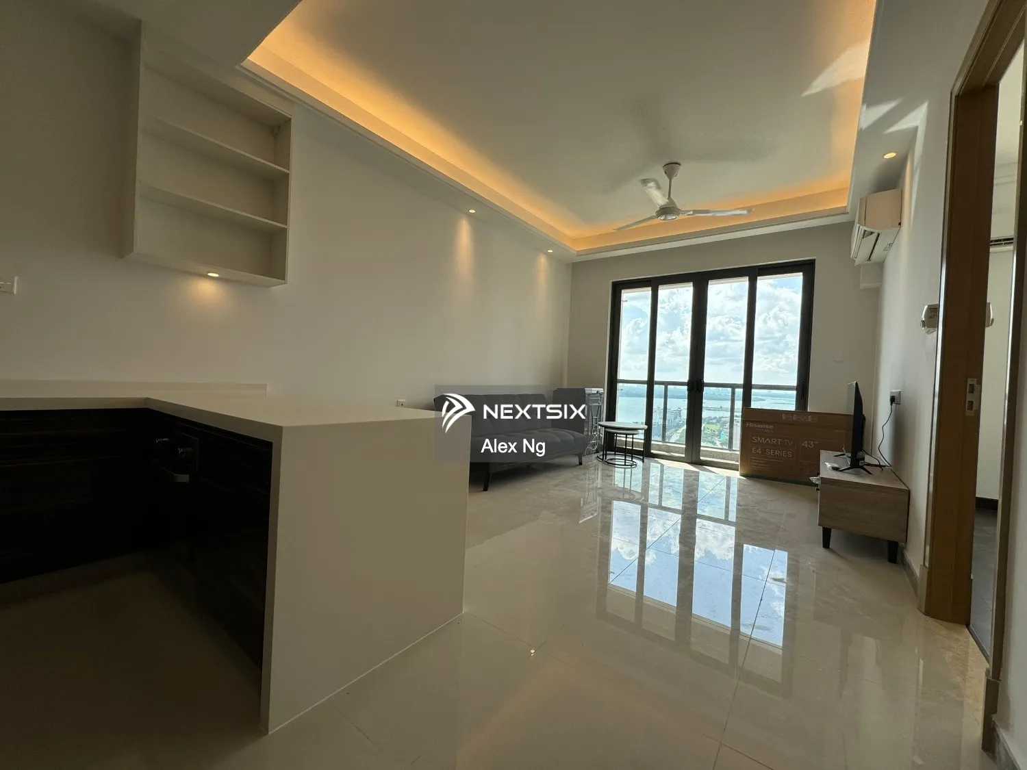 Condominium For Rent in Johor Bahru Johor - Image 2
