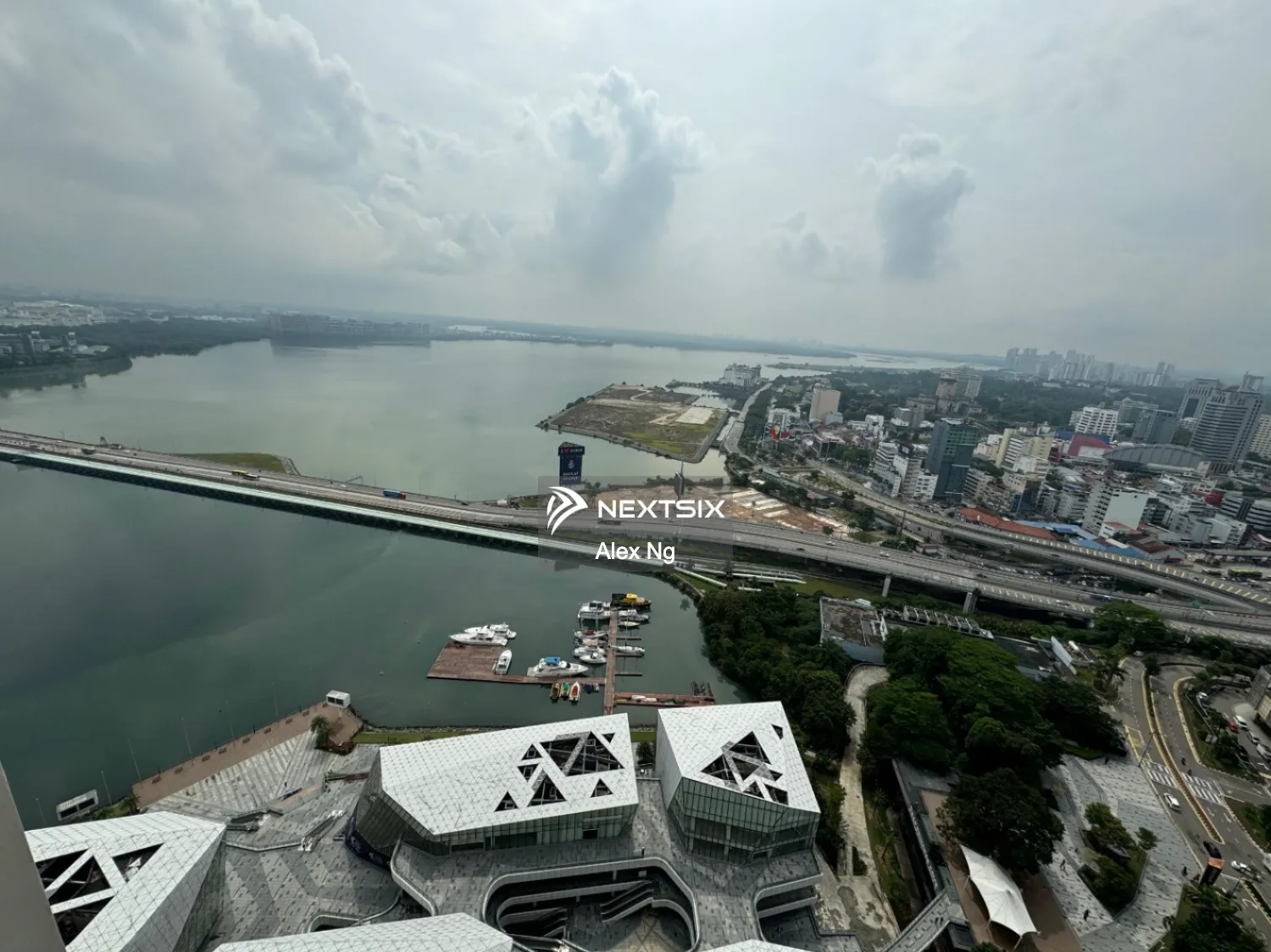 Condominium For Rent in Johor Bahru Johor - Image 5