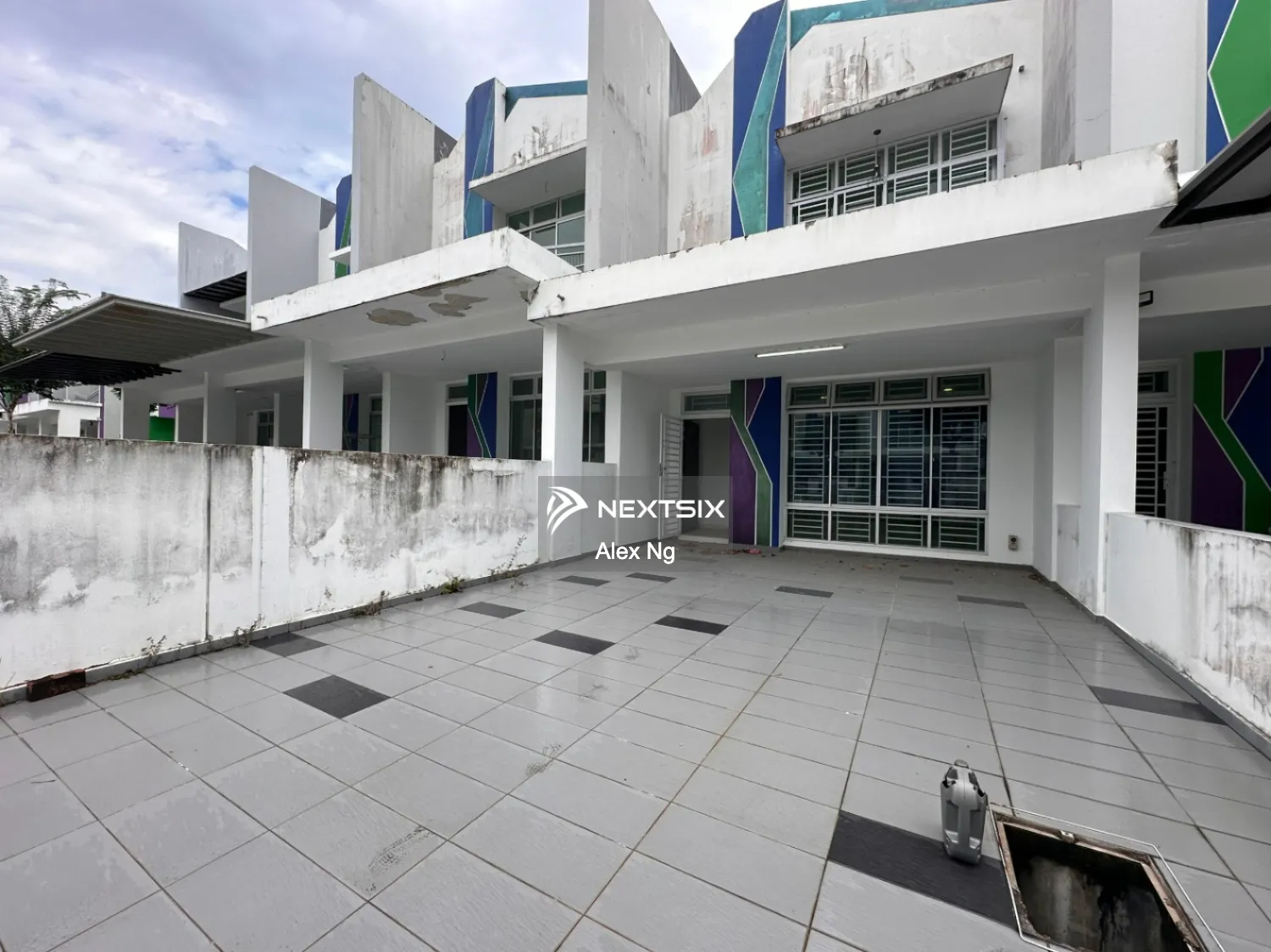 2-sty Terrace/Link House For Sale in Johor Bahru Johor