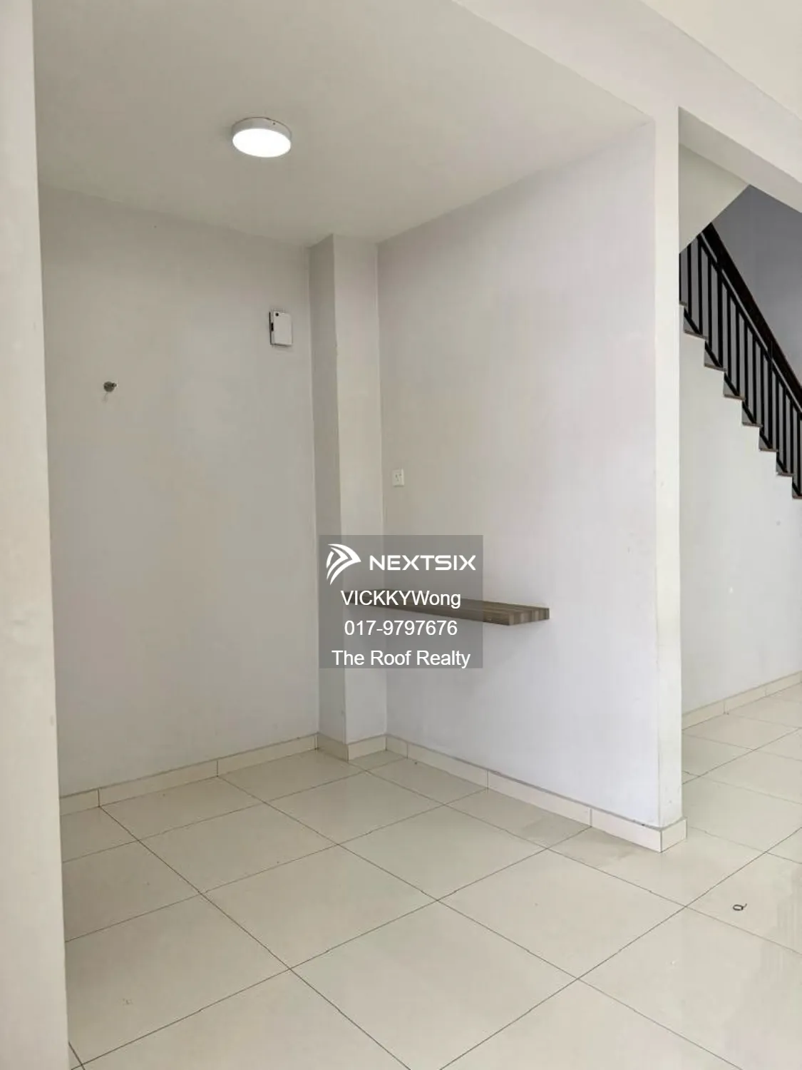 2-sty Terrace/Link House For Sale in Semenyih Selangor - Image 8