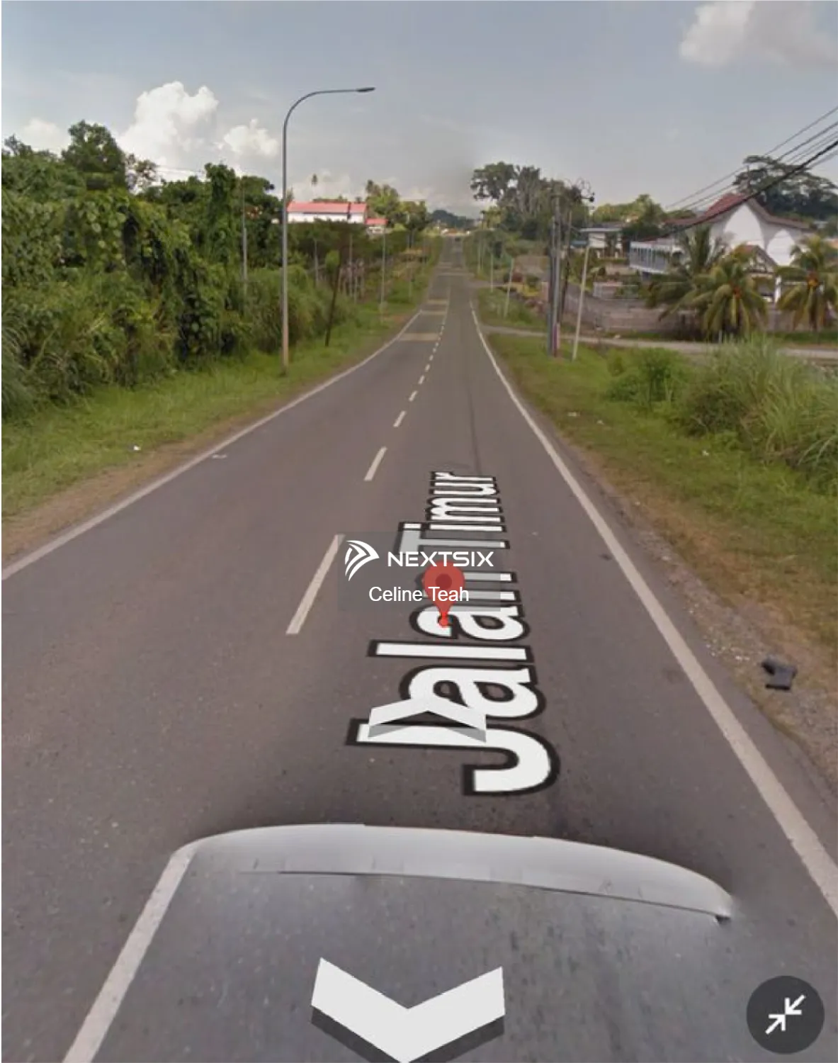 Commercial Land For Sale in Tawau Sabah - Image 2