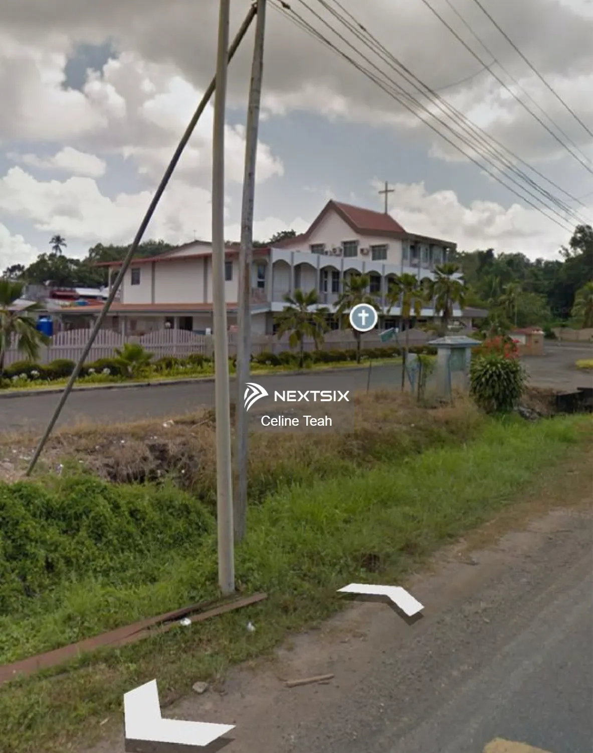 Commercial Land For Sale in Tawau Sabah - Image 3