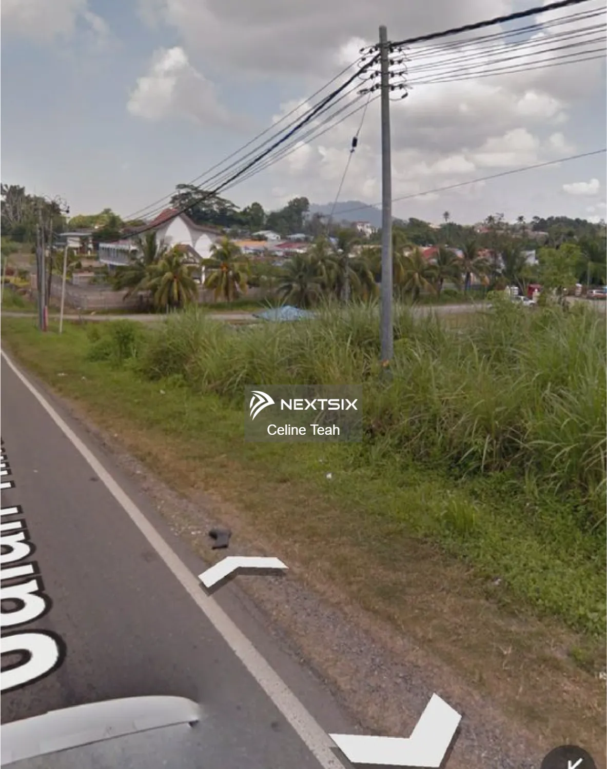 Commercial Land For Sale in Tawau Sabah - Image 4
