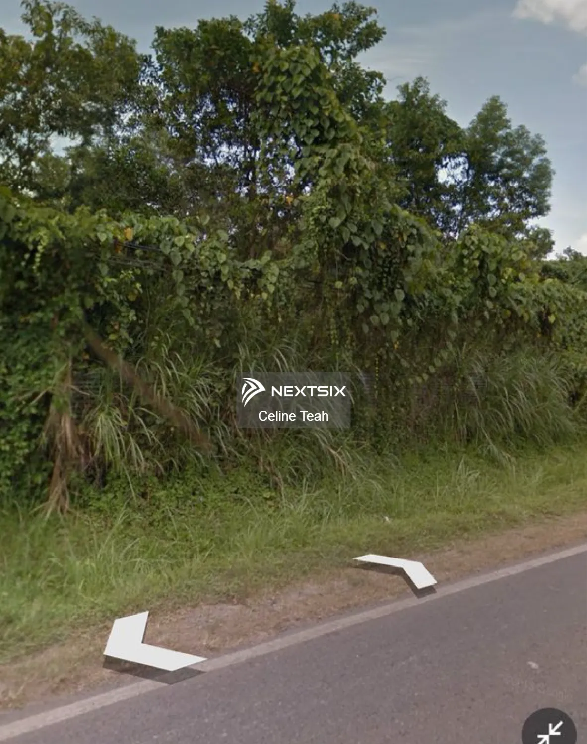 Commercial Land For Sale in Tawau Sabah - Image 5