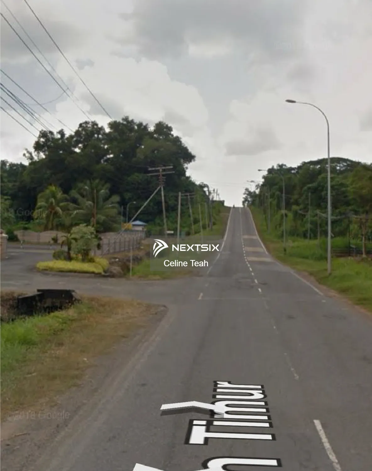 Commercial Land For Sale in Tawau Sabah - Image 7