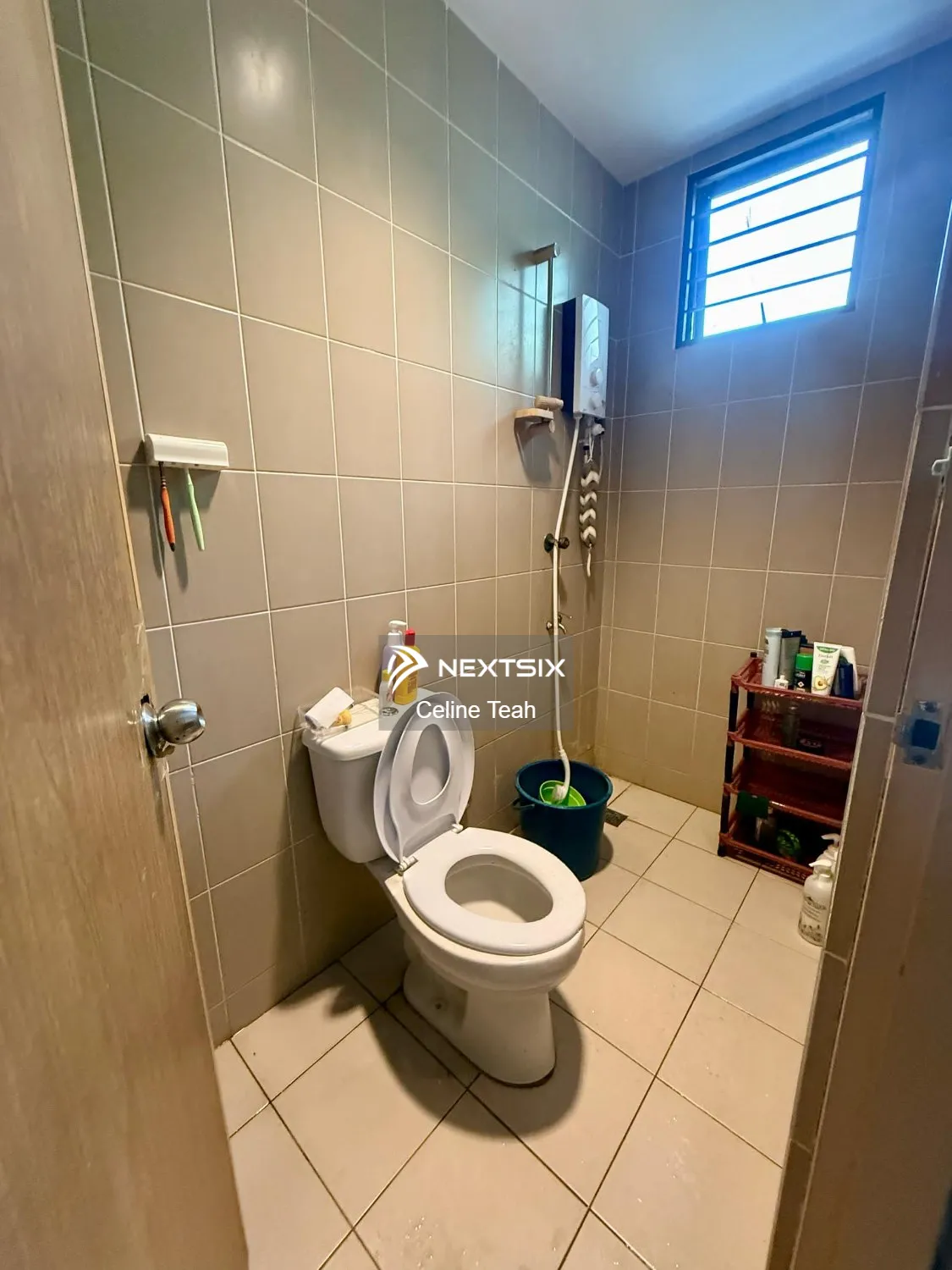 1-sty Terrace/Link House For Sale in Kota Kinabalu Sabah - Image 7