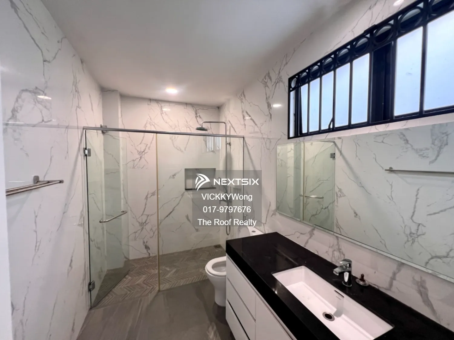 Bungalow For Rent in Ampang Selangor - Image 3