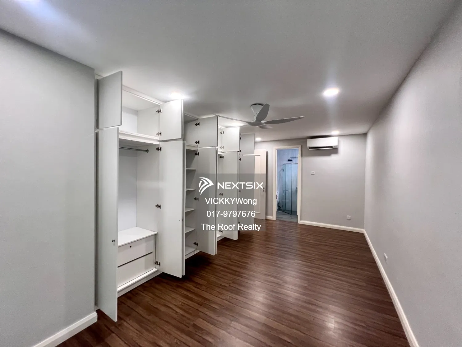 Bungalow For Rent in Ampang Selangor - Image 4