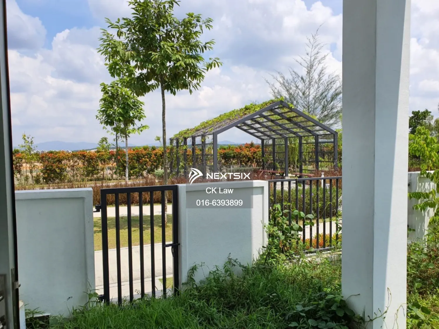 2-sty Terrace/Link House For Rent in Semenyih Selangor - Image 10