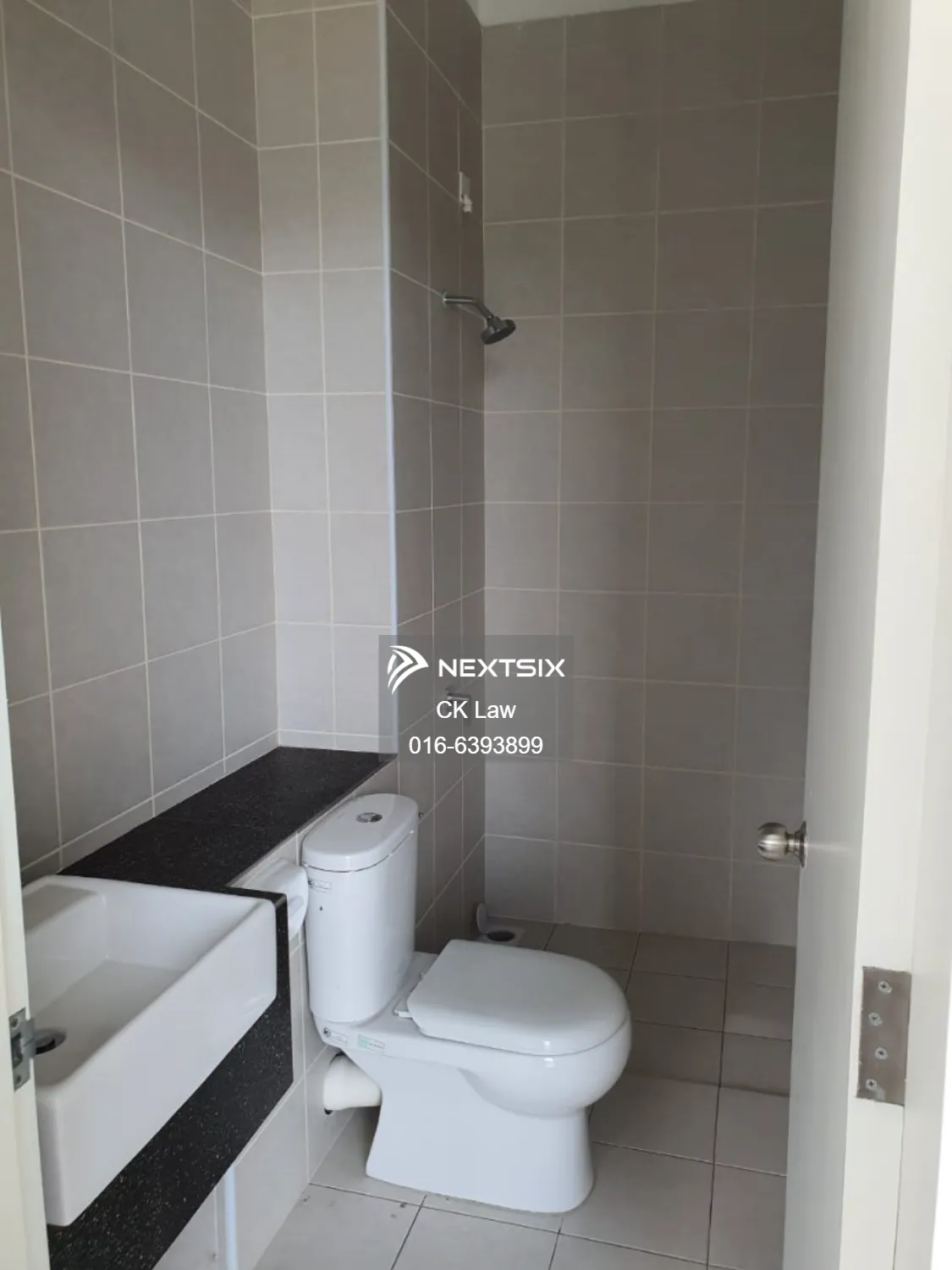 2-sty Terrace/Link House For Rent in Semenyih Selangor - Image 11