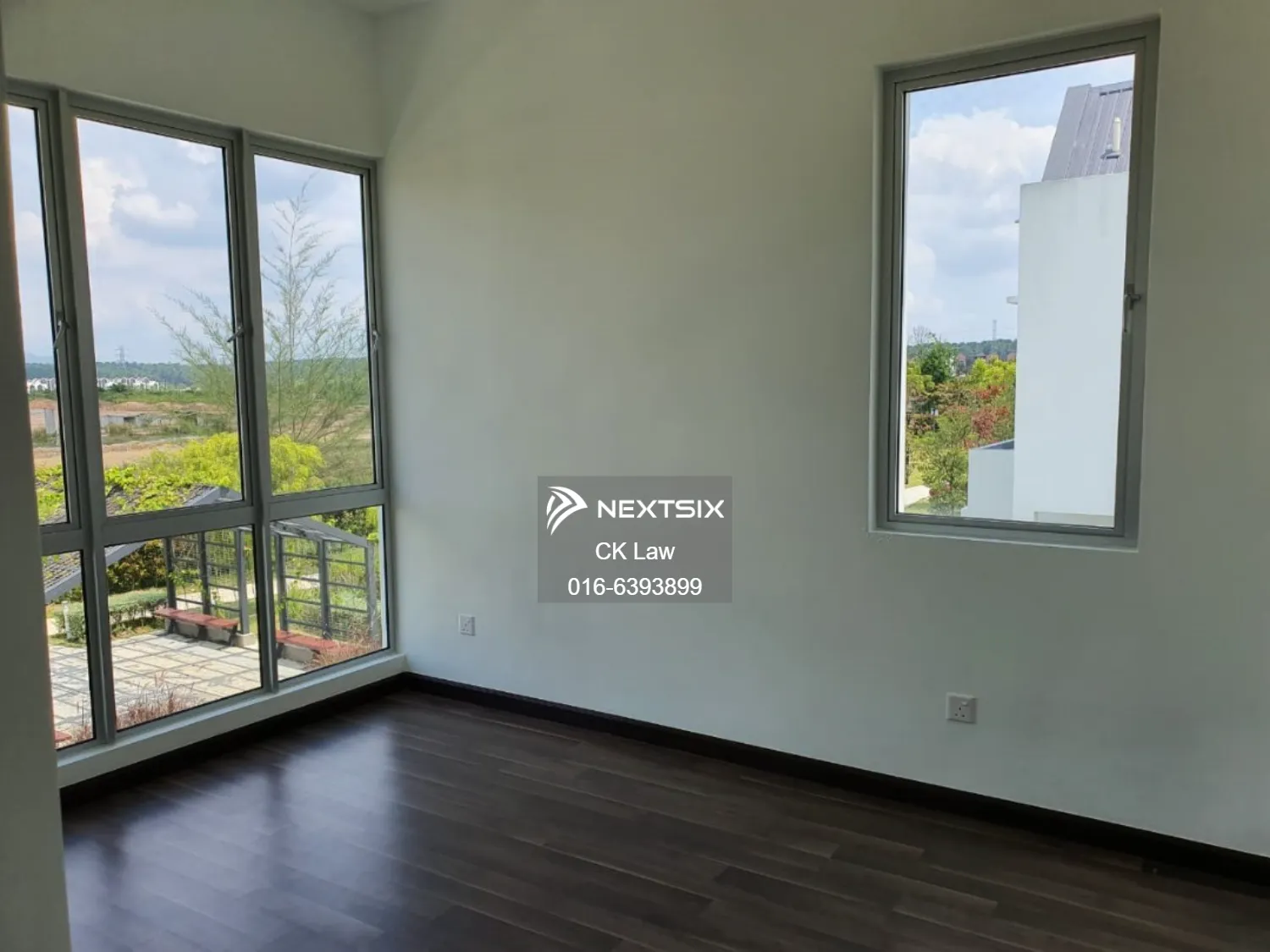 2-sty Terrace/Link House For Rent in Semenyih Selangor - Image 5