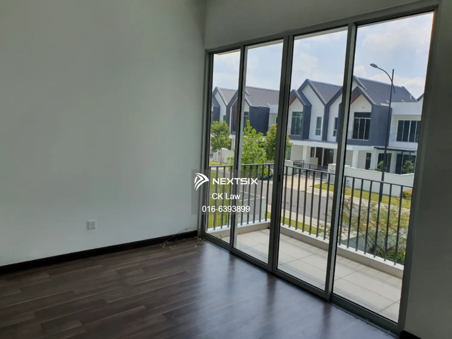 2-sty Terrace/Link House For Rent in Semenyih Selangor - Image 6