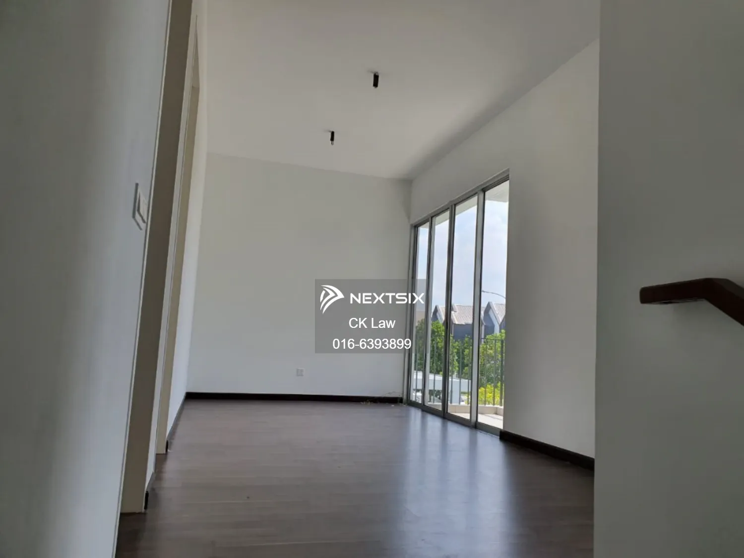 2-sty Terrace/Link House For Rent in Semenyih Selangor - Image 7