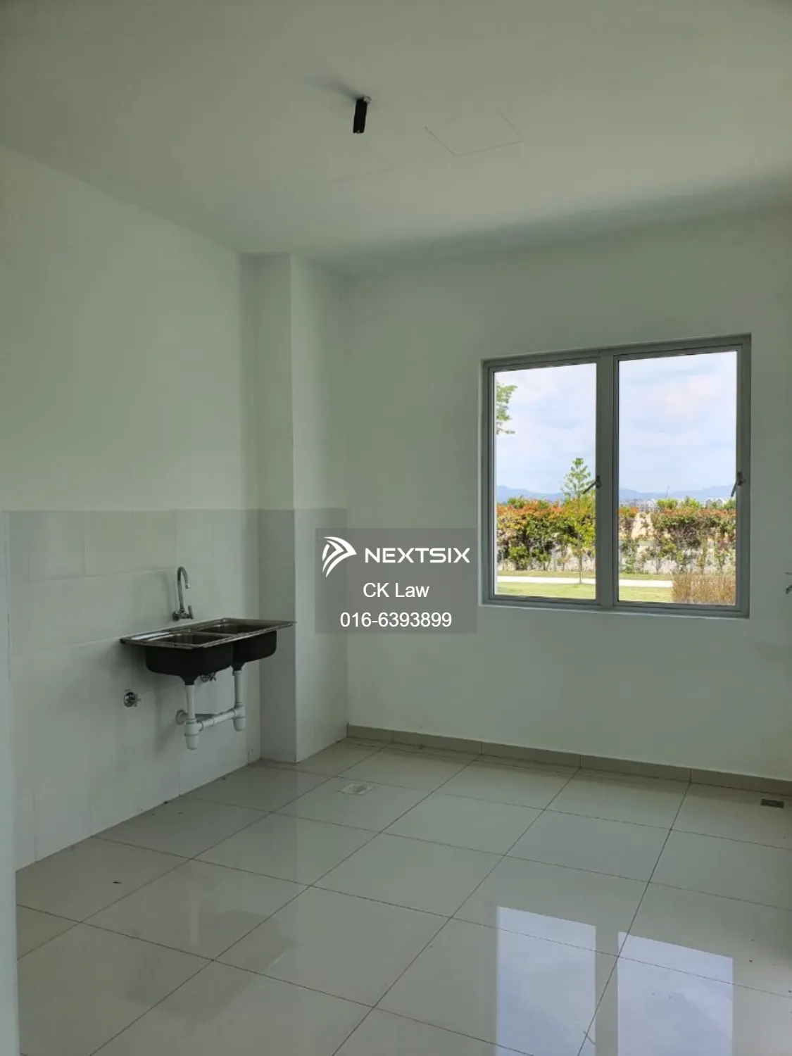 2-sty Terrace/Link House For Rent in Semenyih Selangor - Image 8
