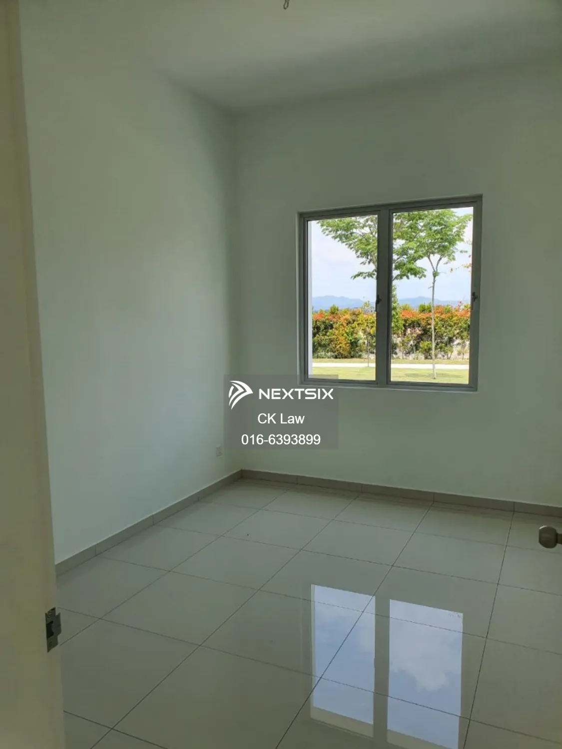 2-sty Terrace/Link House For Rent in Semenyih Selangor - Image 9