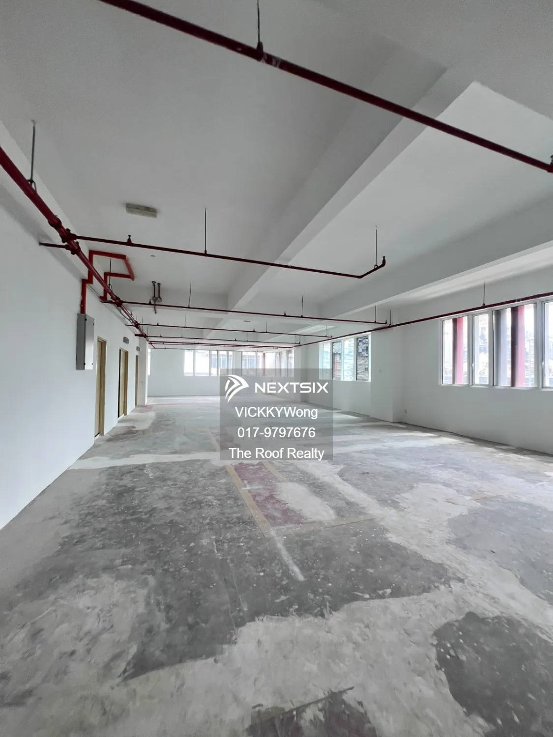 Retail Space For Rent in KL City Wilayah Persekutuan Kuala Lumpur - Image 3