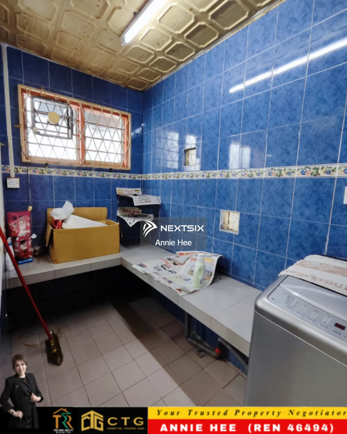 Semi-detached House For Sale in Kota Kinabalu Sabah - Image 5