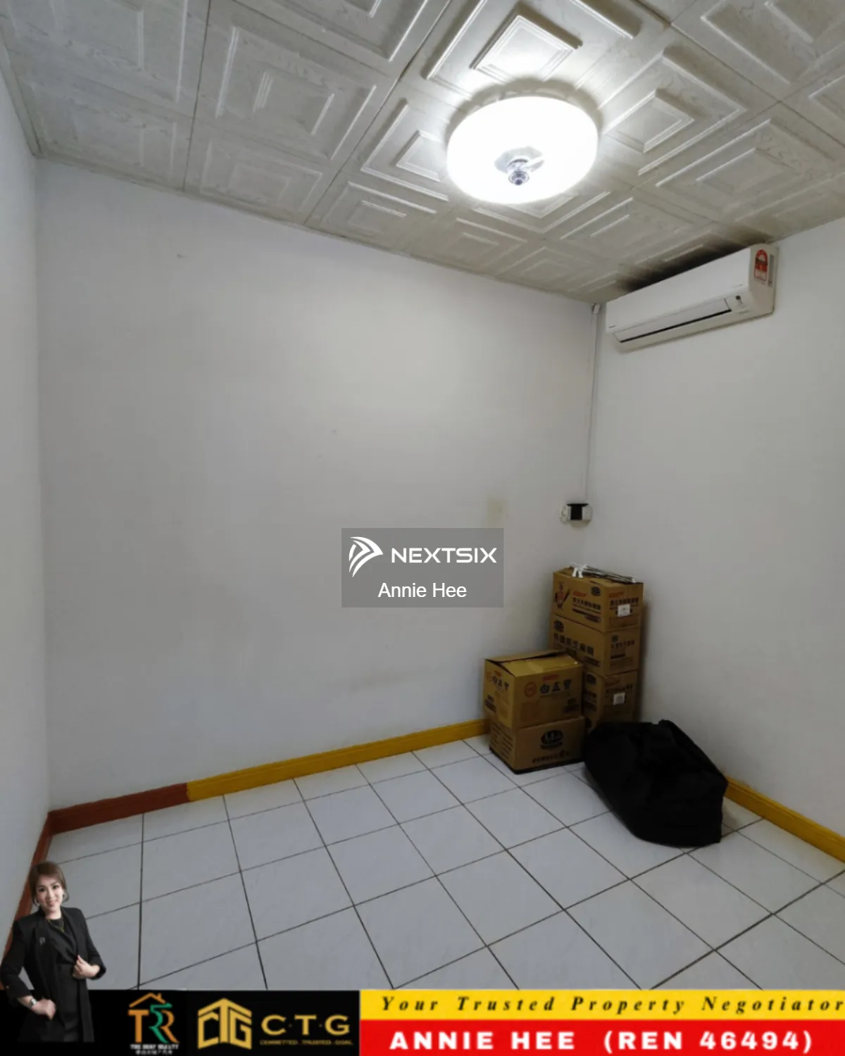 Semi-detached House For Sale in Kota Kinabalu Sabah - Image 6