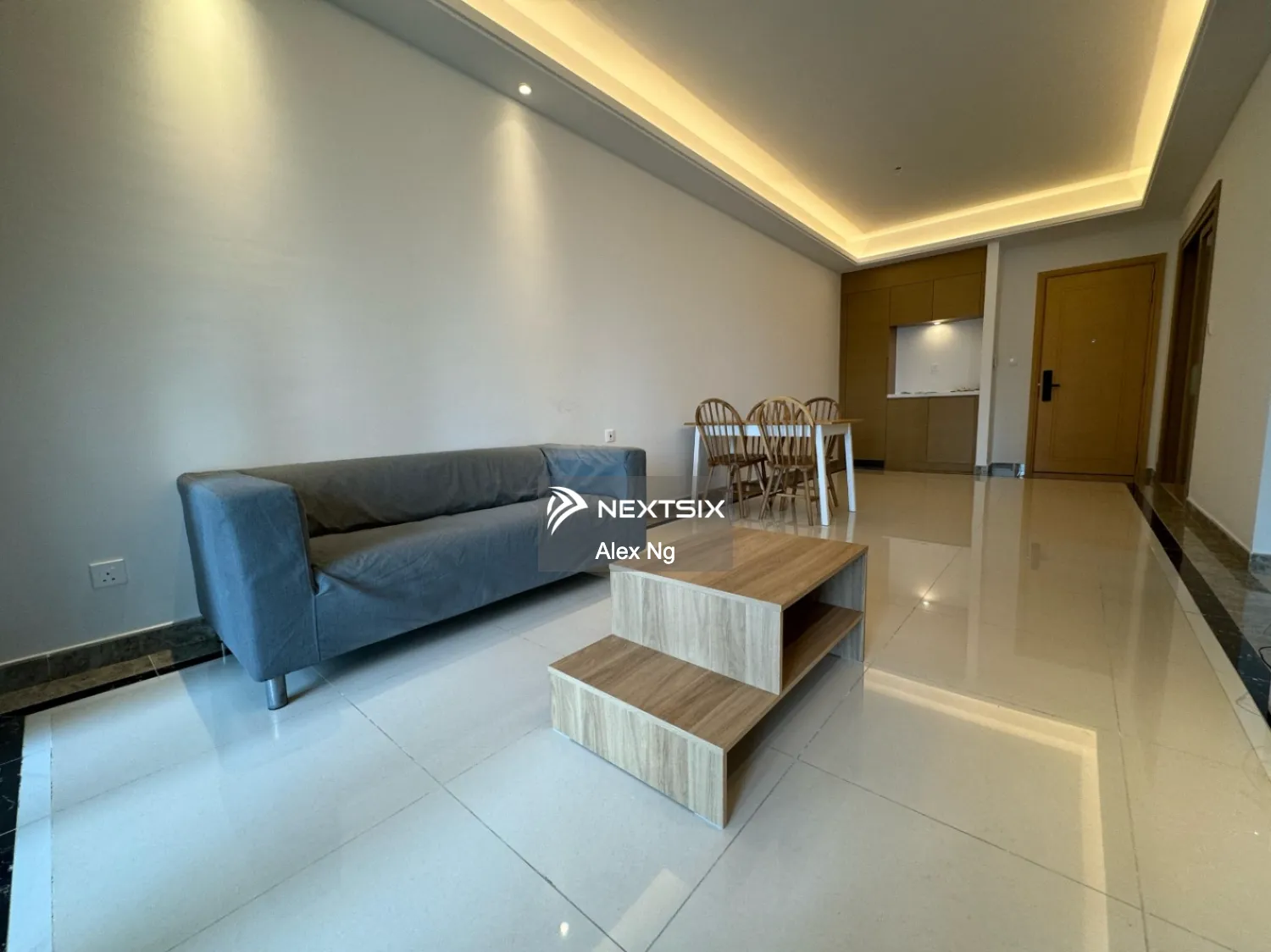 Condominium For Rent in Johor Bahru Johor