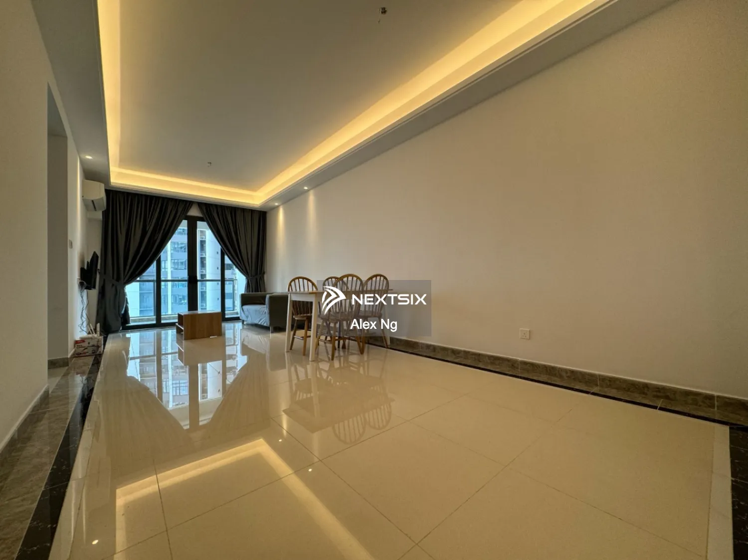 Condominium For Rent in Johor Bahru Johor - Image 2