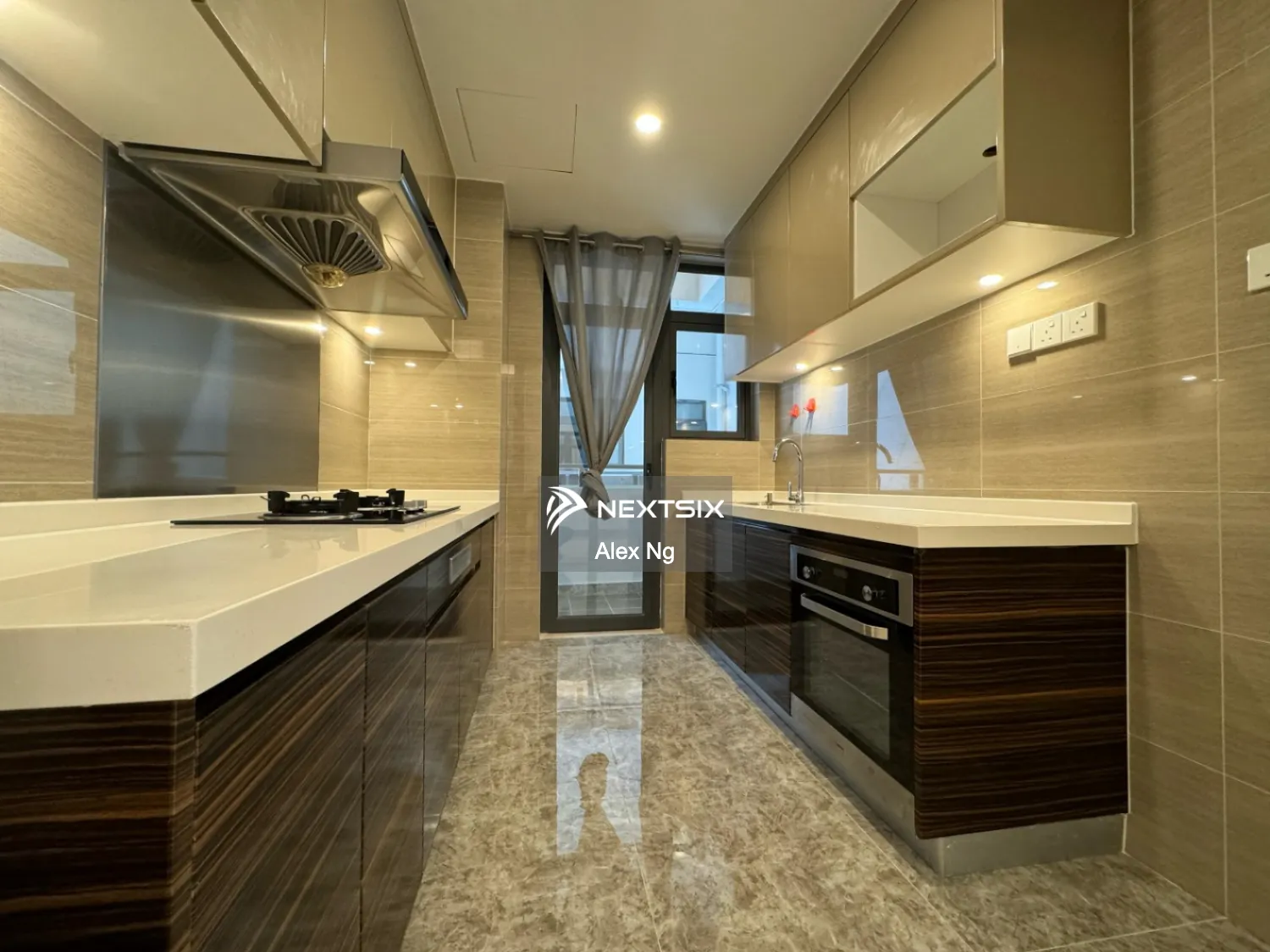 Condominium For Rent in Johor Bahru Johor - Image 5