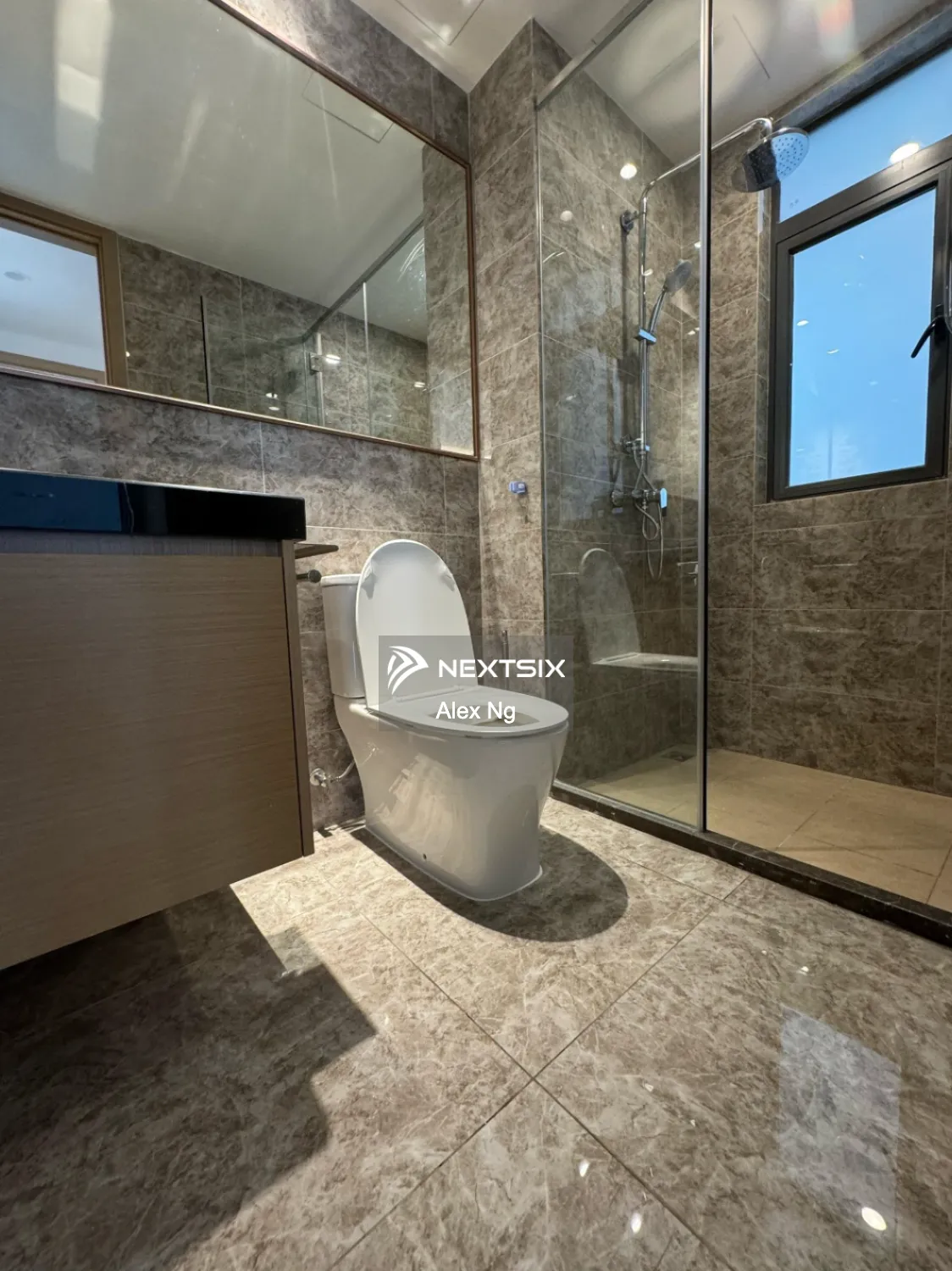 Condominium For Rent in Johor Bahru Johor - Image 6