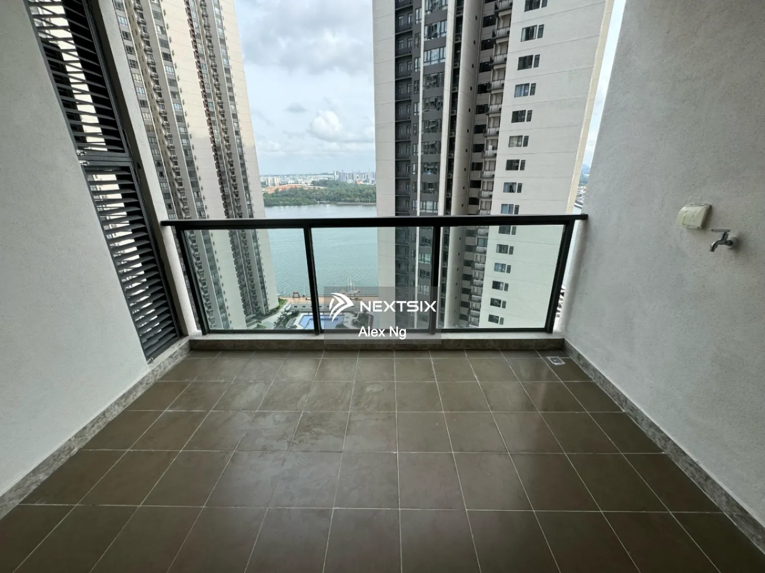 Condominium For Rent in Johor Bahru Johor - Image 7