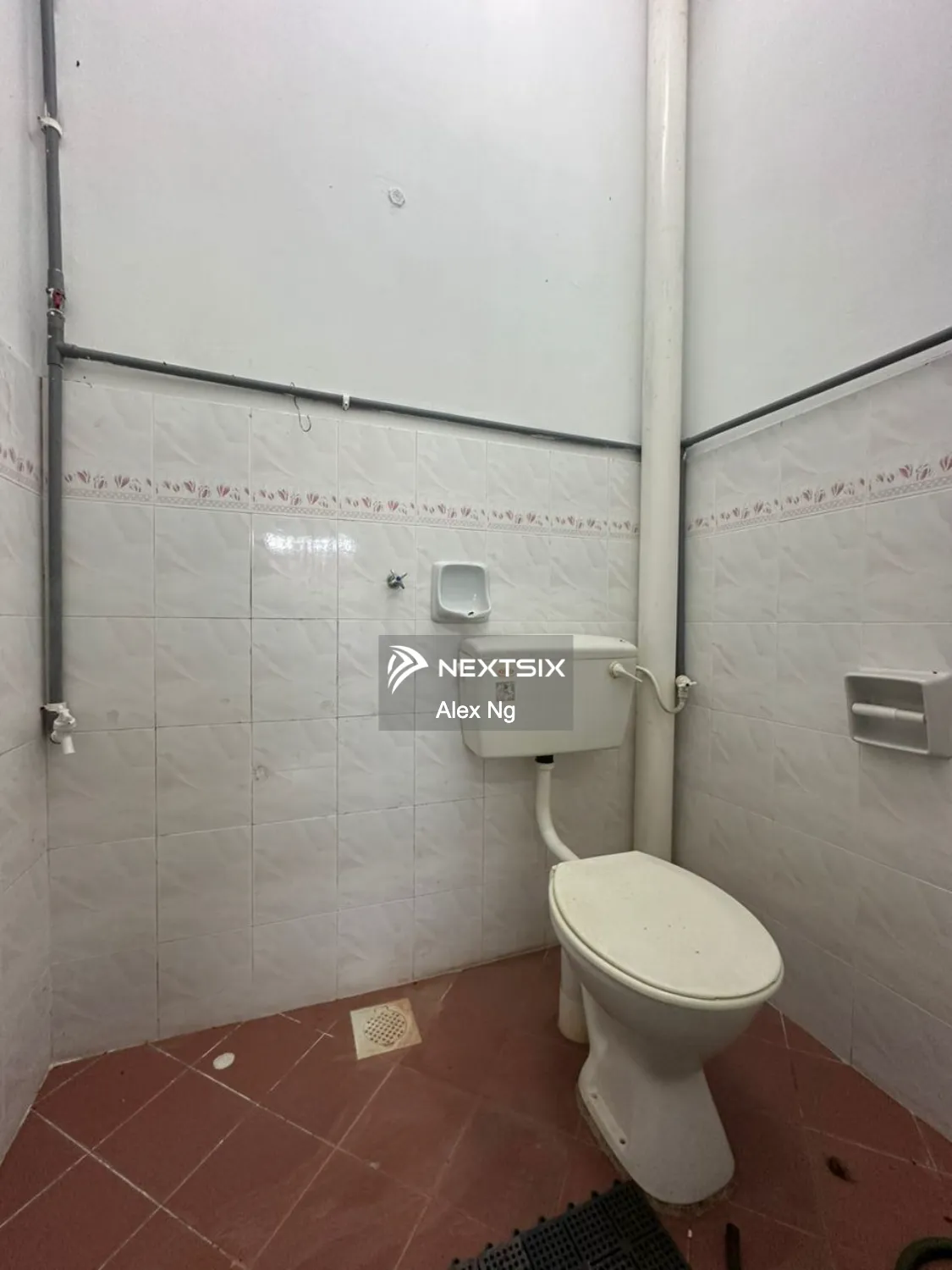 1-sty Terrace/Link House For Sale in Masai Johor - Image 9
