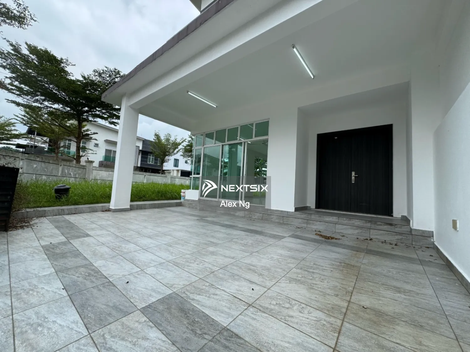 Cluster House For Sale in Skudai Johor