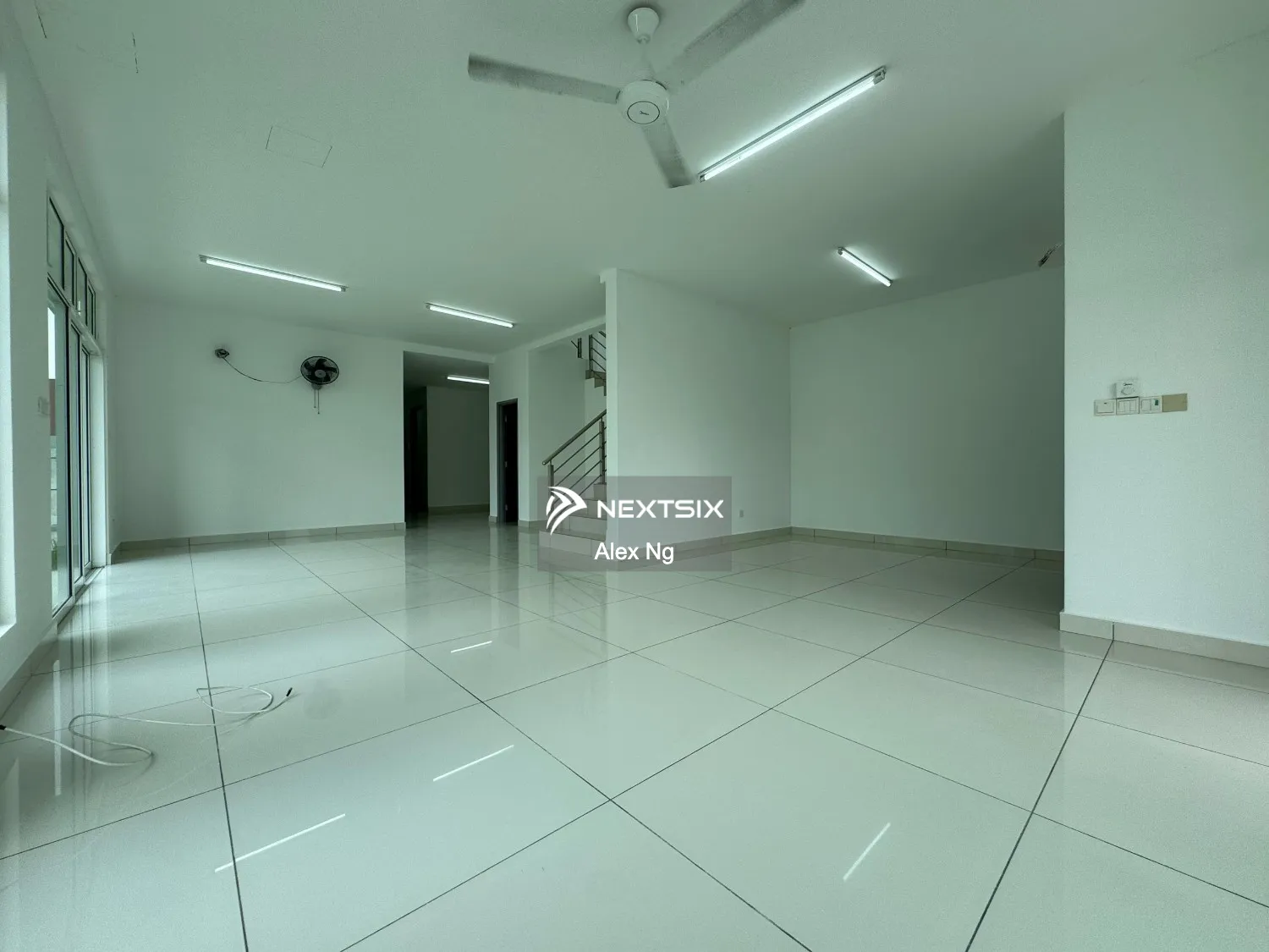 Cluster House For Sale in Skudai Johor - Image 2