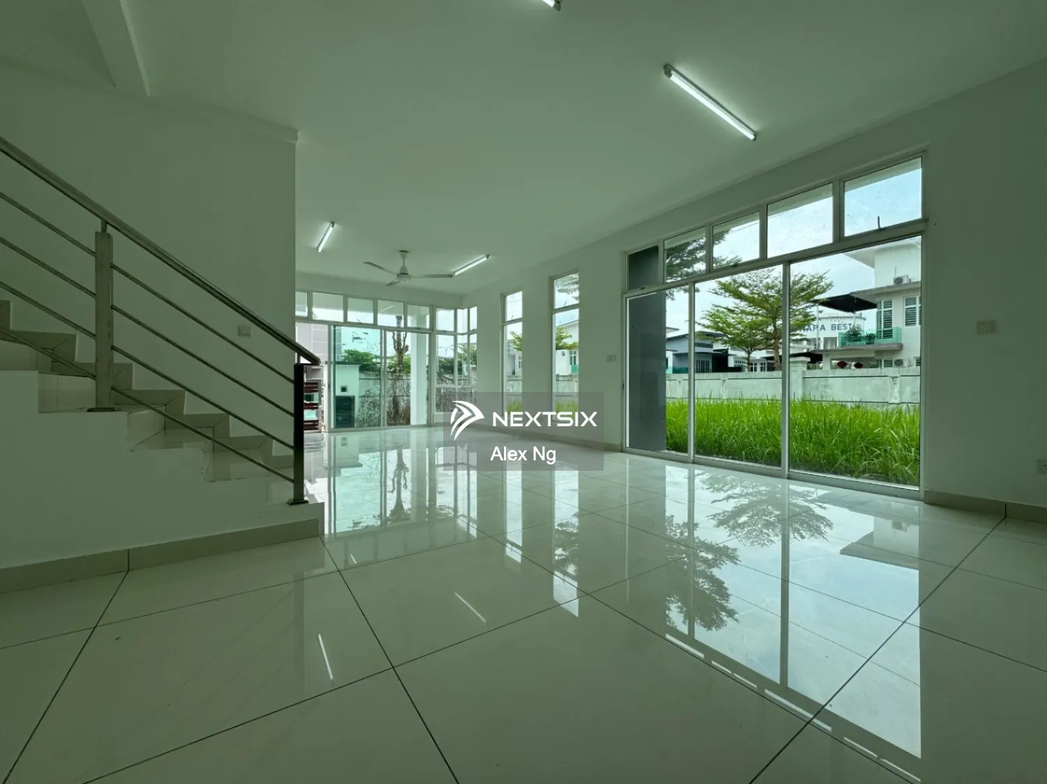 Cluster House For Sale in Skudai Johor - Image 3