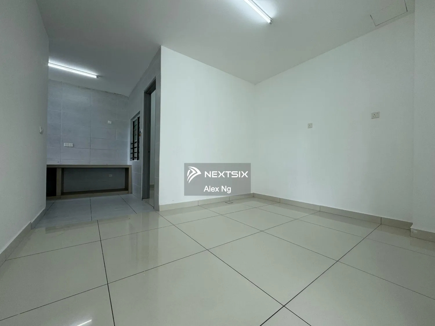 Cluster House For Sale in Skudai Johor - Image 4