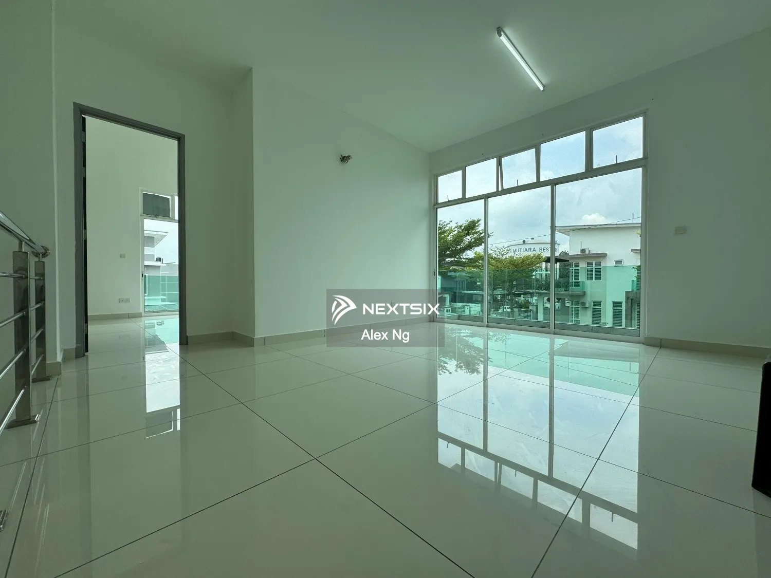 Cluster House For Sale in Skudai Johor - Image 6