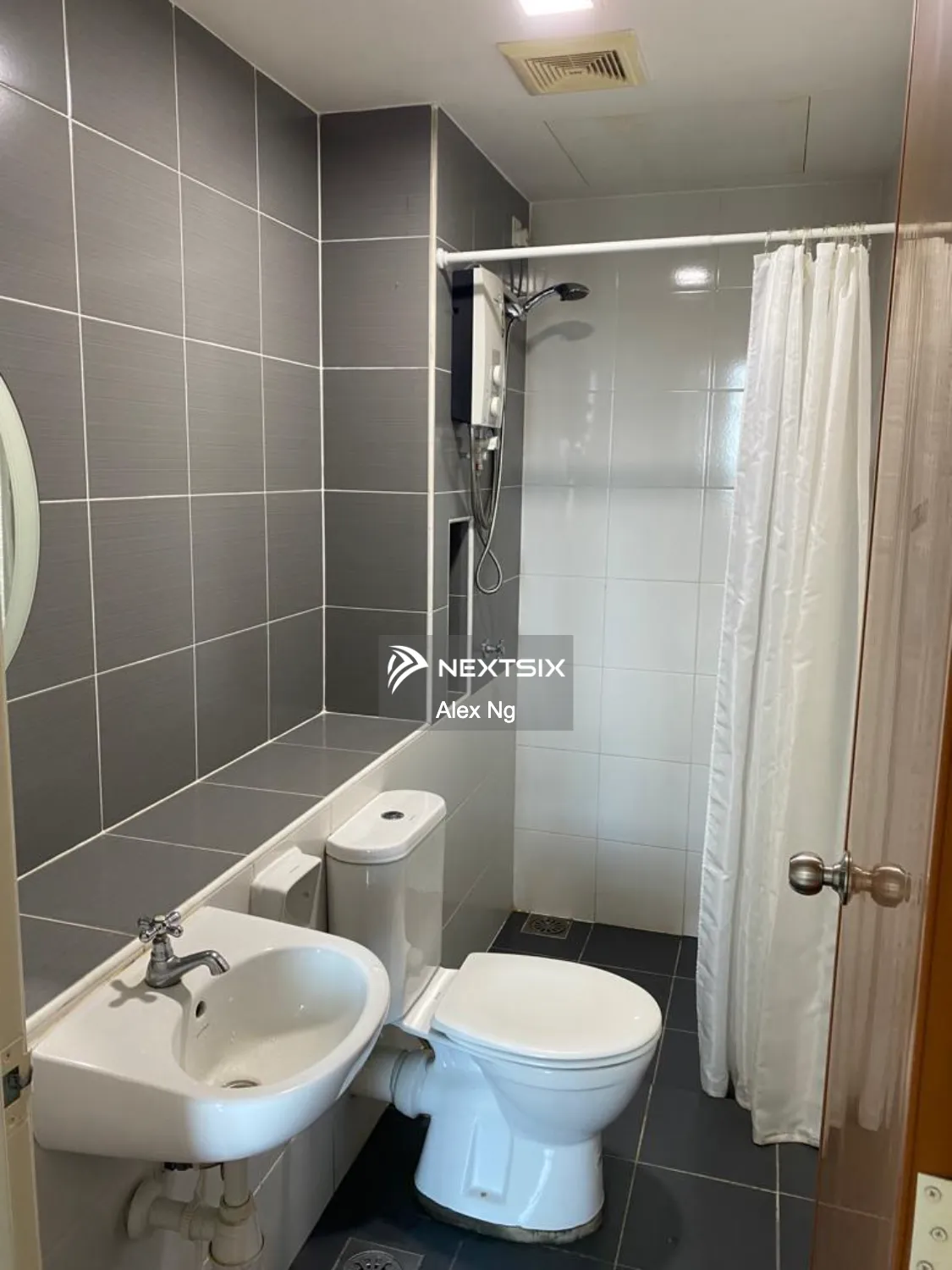 Serviced Residence For Sale in Tampoi Johor - Image 11