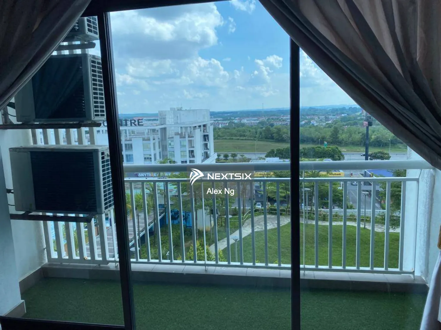 Serviced Residence For Sale in Tampoi Johor - Image 12