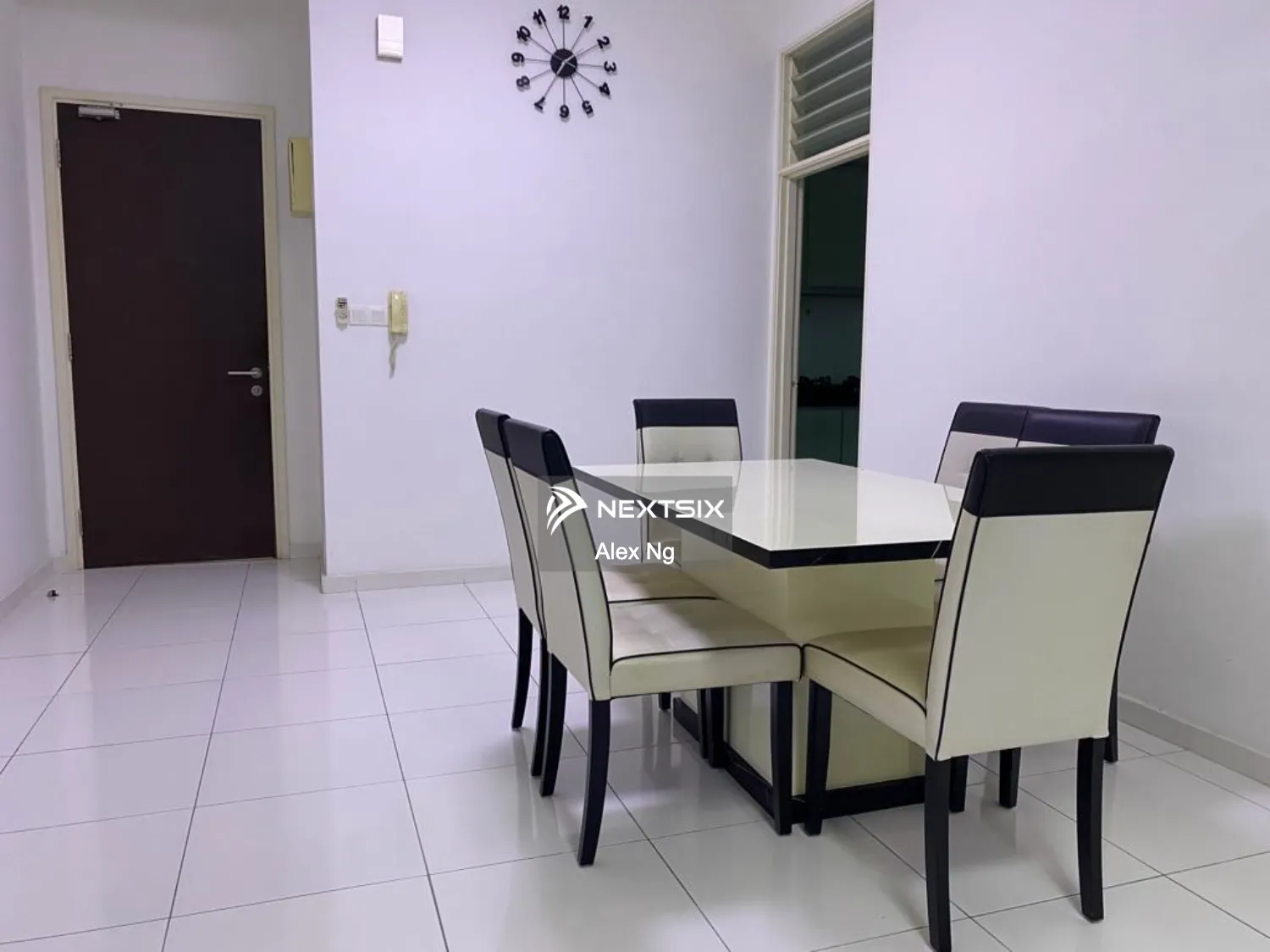 Serviced Residence For Sale in Tampoi Johor - Image 2