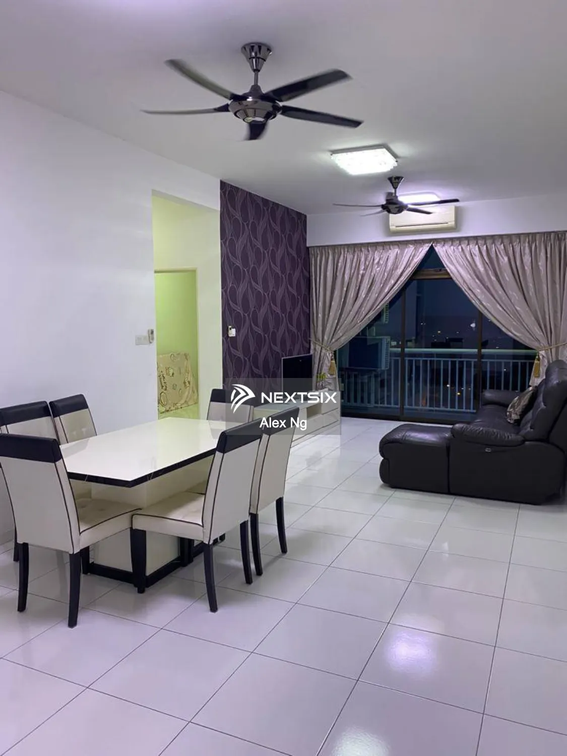 Serviced Residence For Sale in Tampoi Johor - Image 3