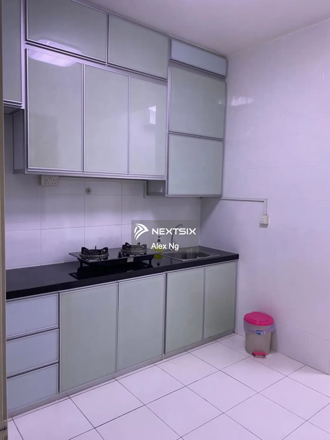 Serviced Residence For Sale in Tampoi Johor - Image 4