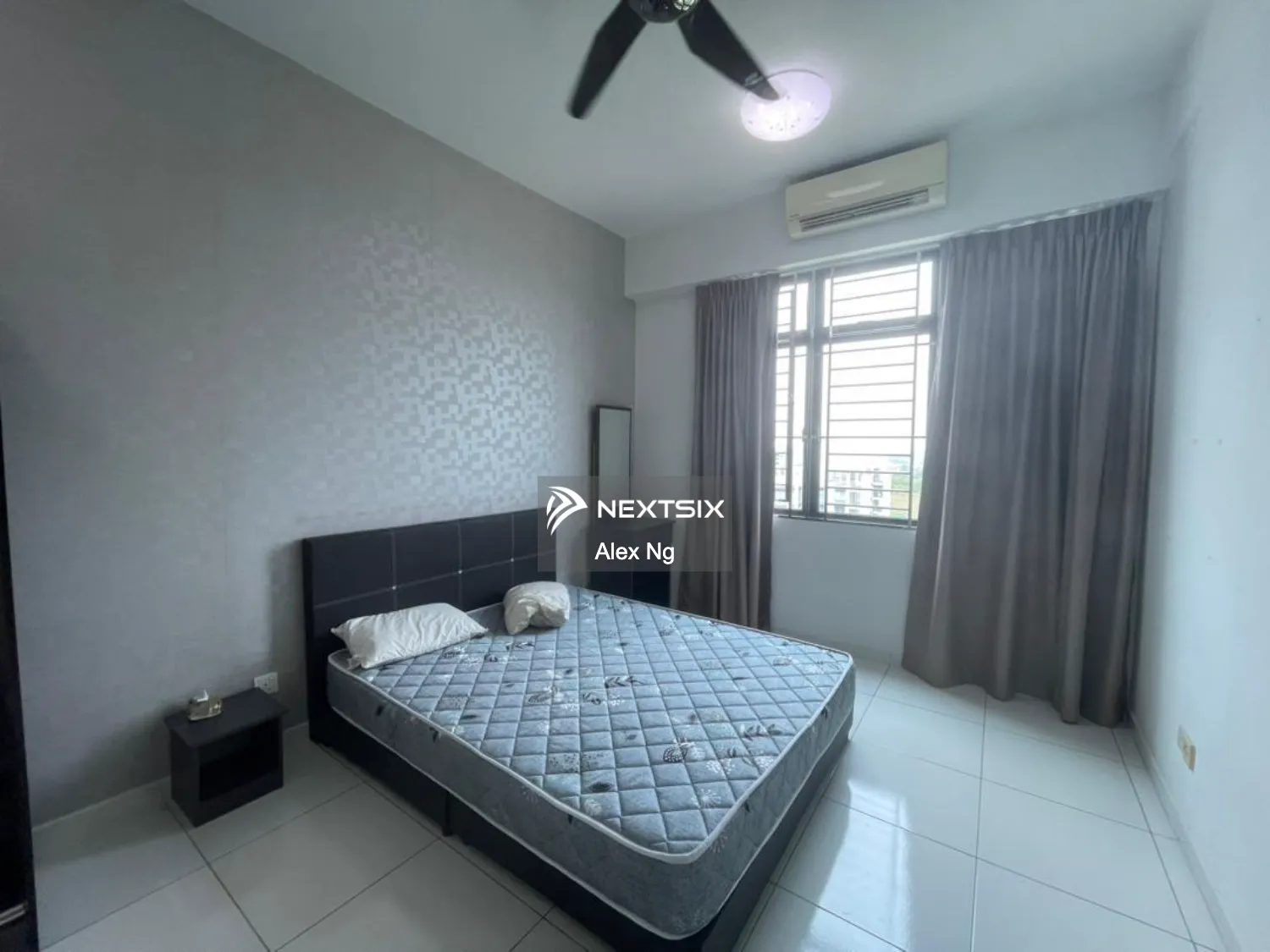Serviced Residence For Sale in Tampoi Johor - Image 7