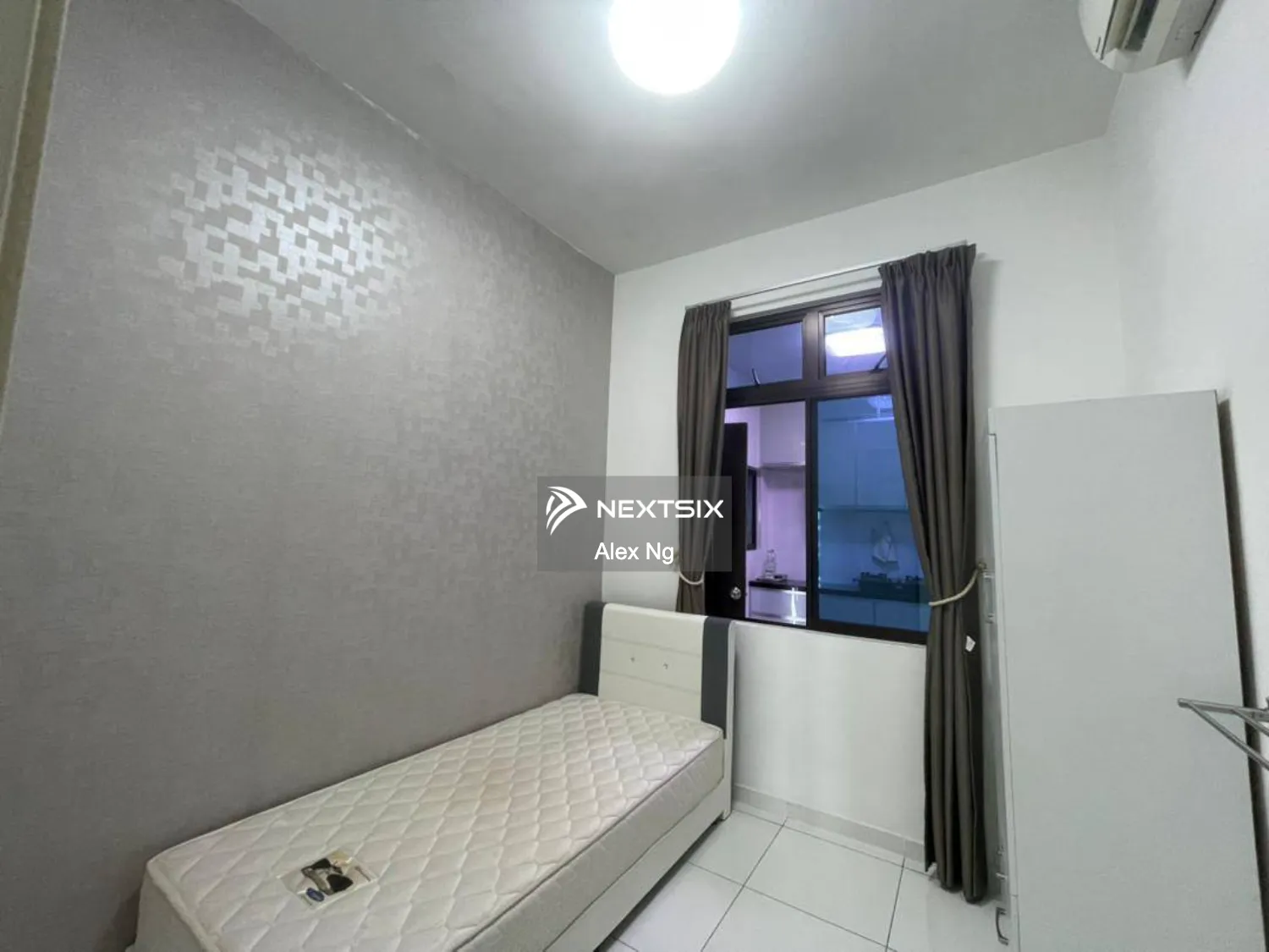 Serviced Residence For Sale in Tampoi Johor - Image 9