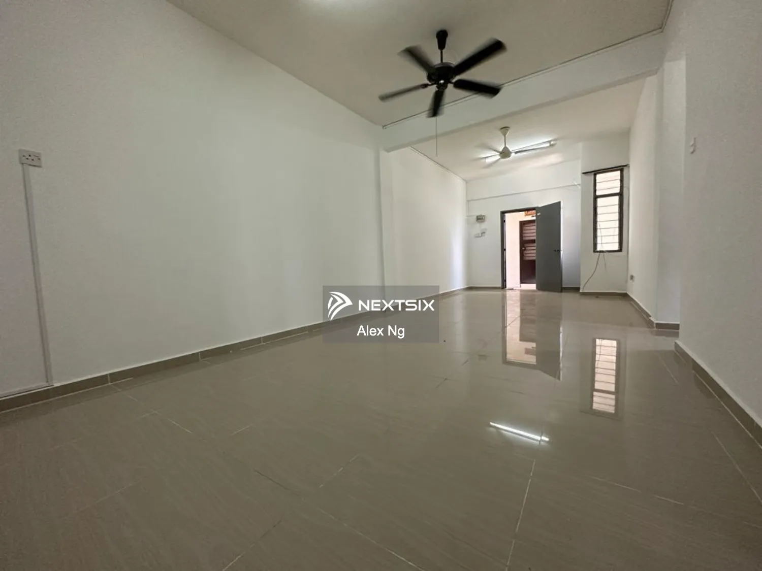 Apartment For Sale in Perling Johor