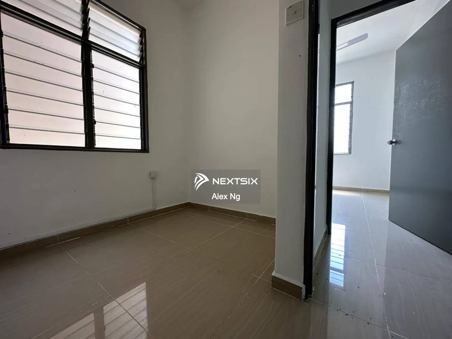 Apartment For Sale in Perling Johor - Image 5