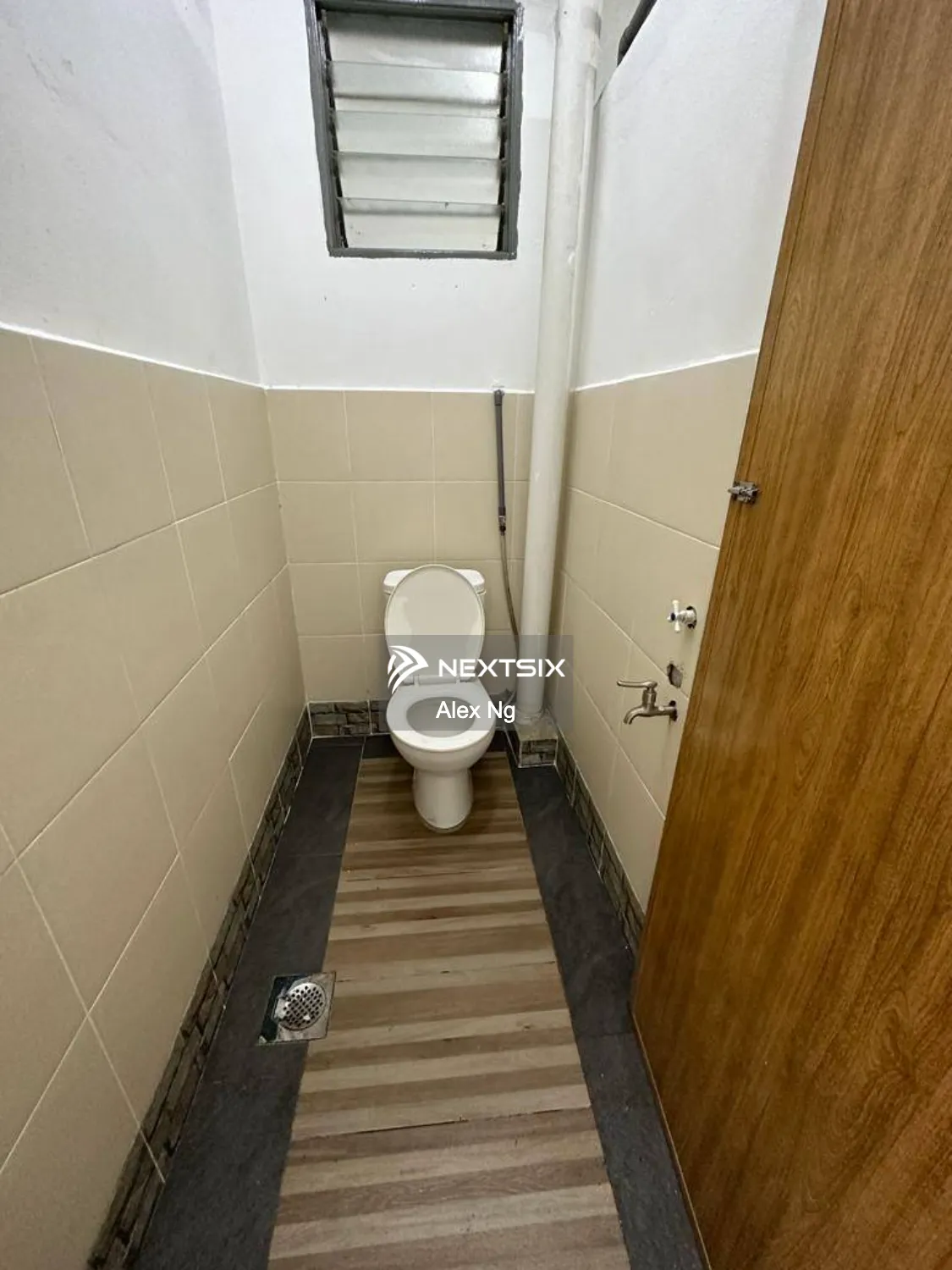 Apartment For Sale in Perling Johor - Image 7