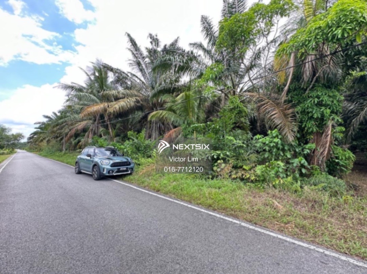 Agricultural Land For Sale in Pontian Johor - Image 5
