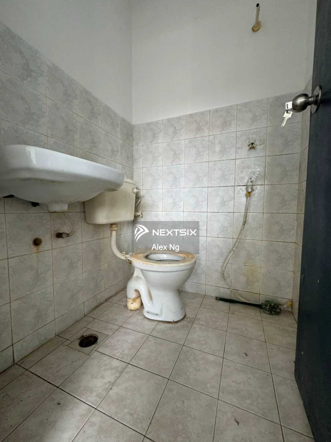 2-sty Terrace/Link House For Sale in Pasir Gudang Johor - Image 7